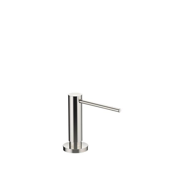 Dornbracht - Soap Dispenser With Flange