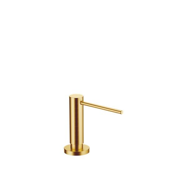 Dornbracht - Soap Dispenser With Flange