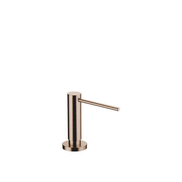 Dornbracht - Soap Dispenser With Flange