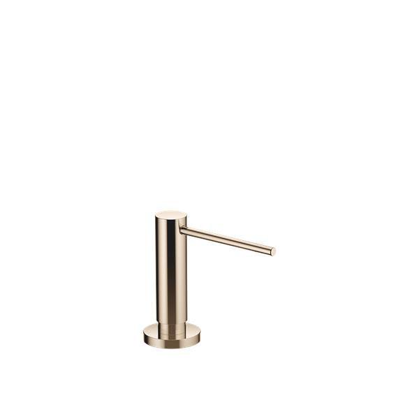 Dornbracht - Soap Dispenser With Flange
