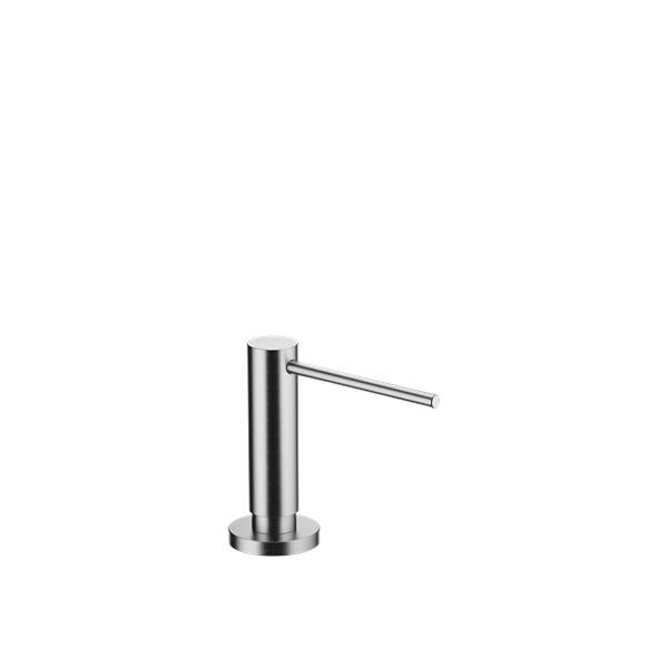 Dornbracht - Soap Dispenser With Flange