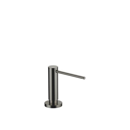 Dornbracht - Soap Dispenser With Flange