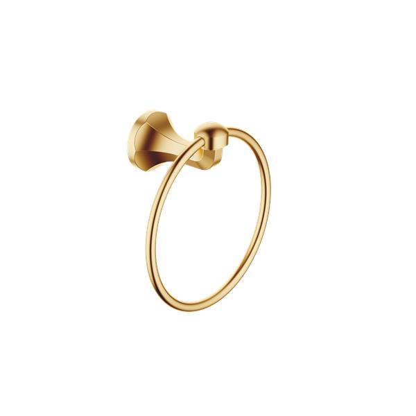Dornbracht - Madison Towel Ring Round