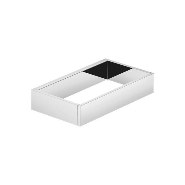 Dornbracht - Towel Ring , Angular