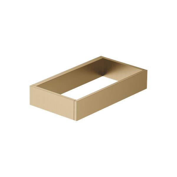 Dornbracht - Towel Ring , Angular