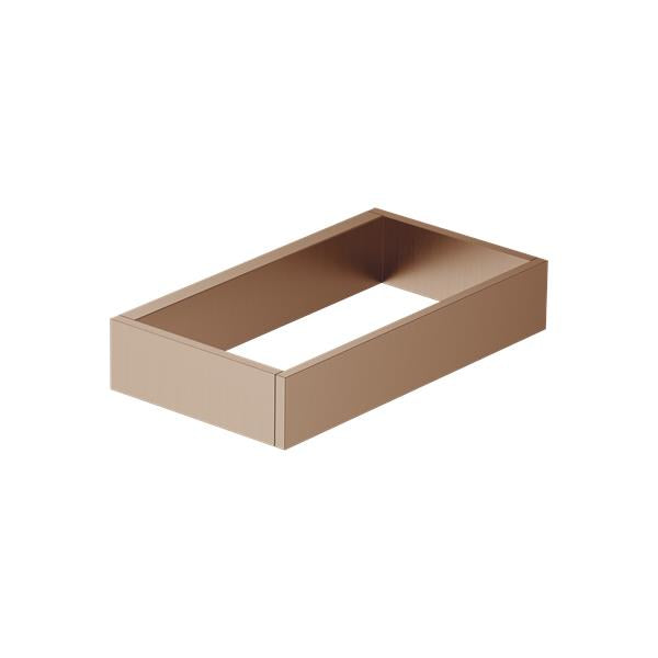 Dornbracht - Towel Ring , Angular