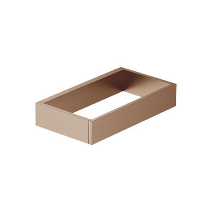Dornbracht - Towel Ring , Angular