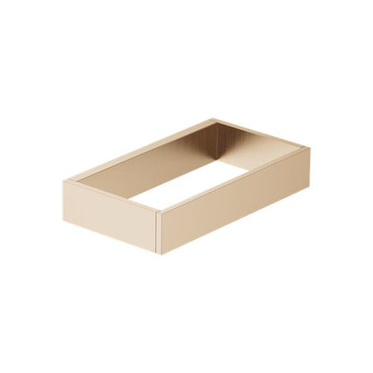 Dornbracht - Towel Ring , Angular