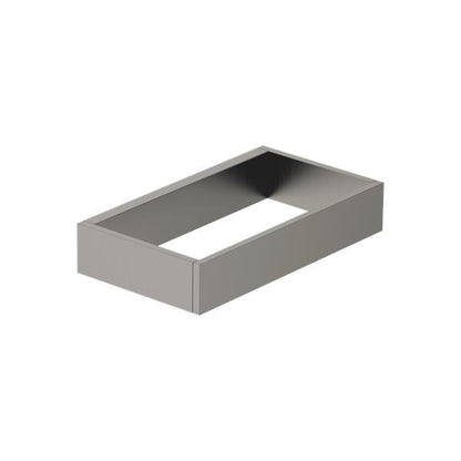 Dornbracht - Towel Ring , Angular
