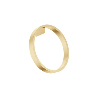 Dornbracht - Cyo Towel Ring Round