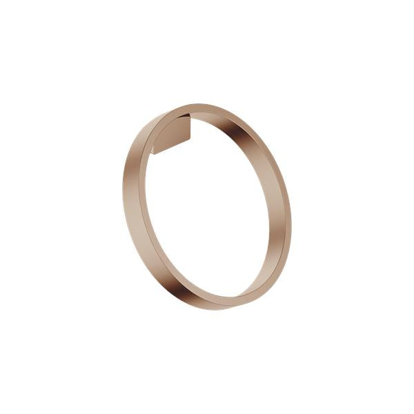 Dornbracht - Cyo Towel Ring Round