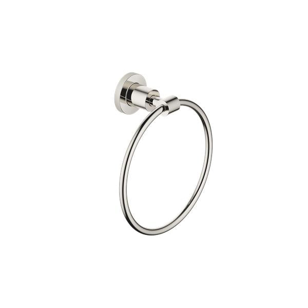 Dornbracht - Tara Towel Ring Round