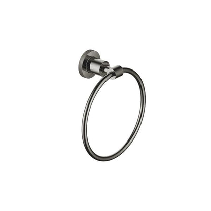 Dornbracht - Tara Towel Ring Round