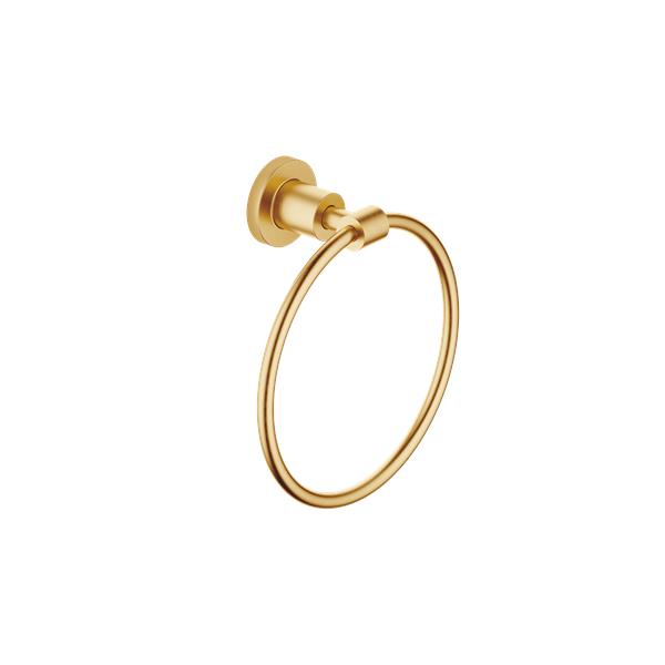 Dornbracht - Tara Towel Ring Round