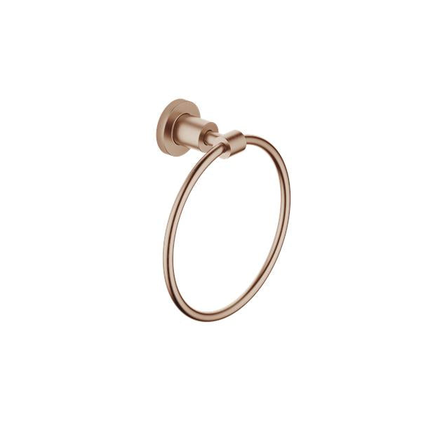 Dornbracht - Tara Towel Ring Round