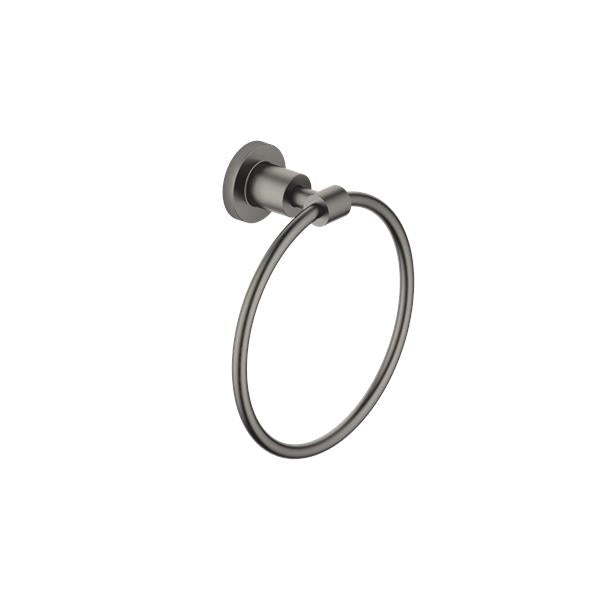 Dornbracht - Tara Towel Ring Round