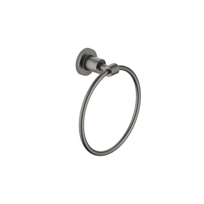 Dornbracht - Tara Towel Ring Round