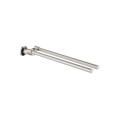 Dornbracht - Madison Towel Bar Two-Piece Pivotable