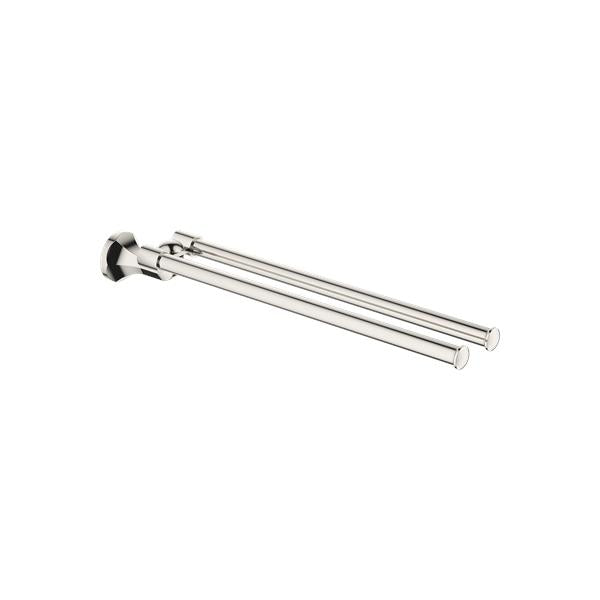 Dornbracht - Madison Towel Bar Two-Piece Pivotable