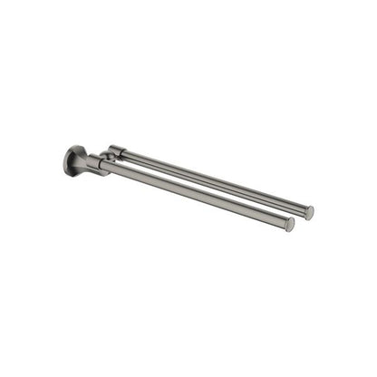 Dornbracht - Madison Towel Bar Two-Piece Pivotable