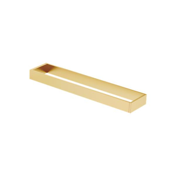 Dornbracht - Towel Bar Two-Piece Fixed