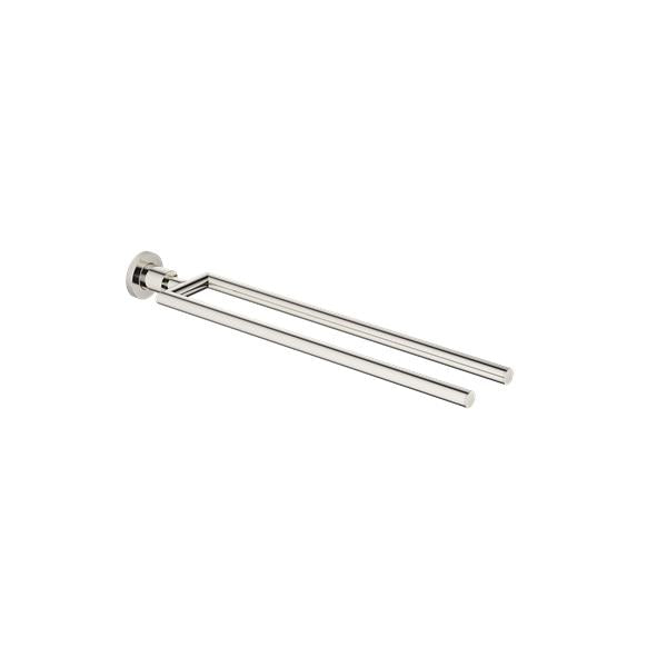 Dornbracht - Tara Towel Bar Two-Piece Fixed