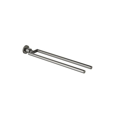 Dornbracht - Tara Towel Bar Two-Piece Fixed