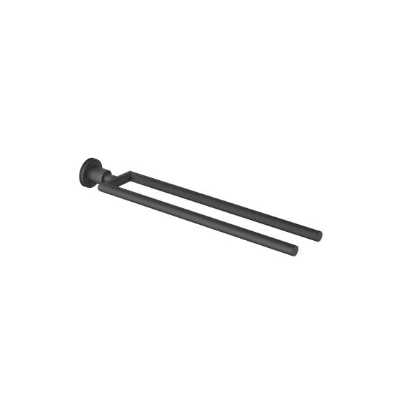 Dornbracht - Tara Towel Bar Two-Piece Fixed