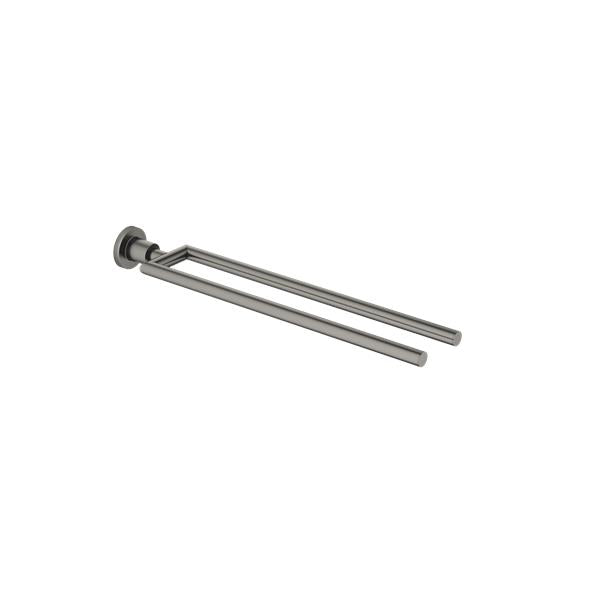 Dornbracht - Tara Towel Bar Two-Piece Fixed