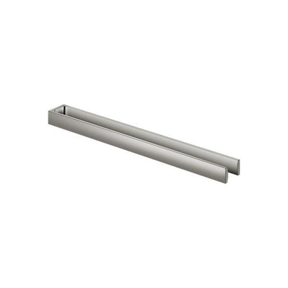 Dornbracht - Towel Bar Two-Piece Fixed