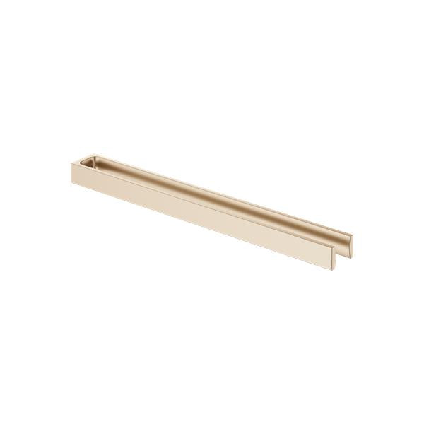 Dornbracht - Towel Bar Two-Piece Fixed