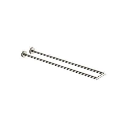 Dornbracht - Towel Bar Two-Piece Fixed
