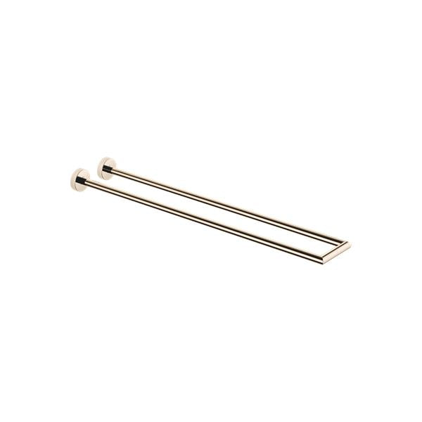Dornbracht - Towel Bar Two-Piece Fixed
