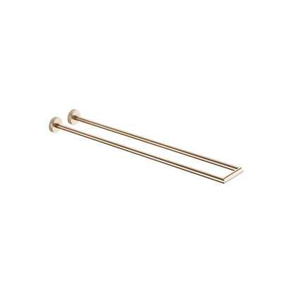 Dornbracht - Towel Bar Two-Piece Fixed