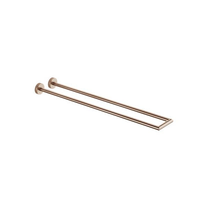 Dornbracht - Towel Bar Two-Piece Fixed