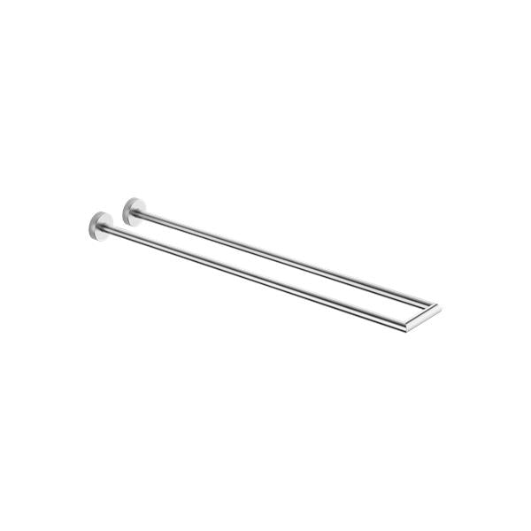 Dornbracht - Towel Bar Two-Piece Fixed