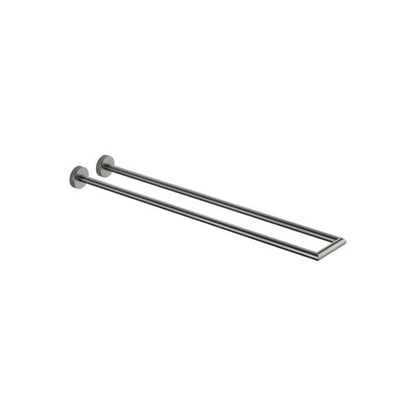 Dornbracht - Towel Bar Two-Piece Fixed