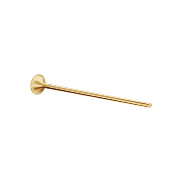 Dornbracht - Vaia Towel Bar Single-Arm Fixed
