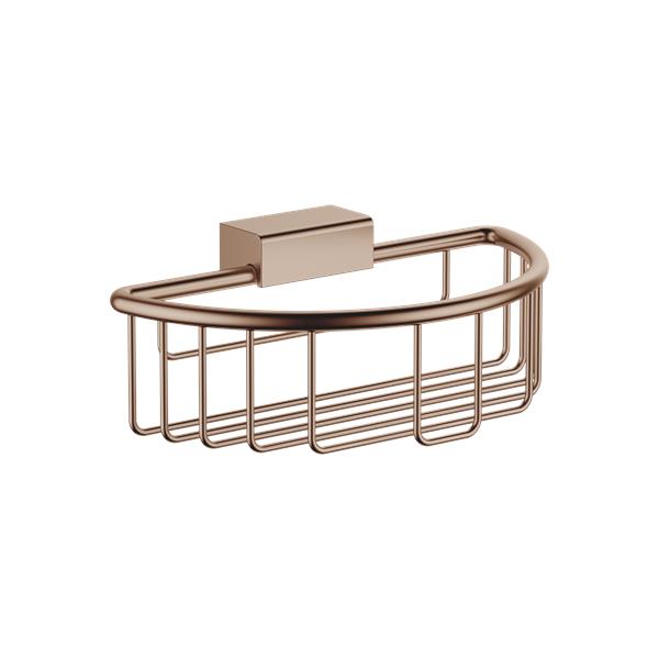 Dornbracht - Shower Basket For Wall-Mounted Installation