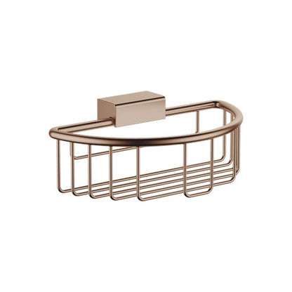 Dornbracht - Shower Basket For Wall-Mounted Installation