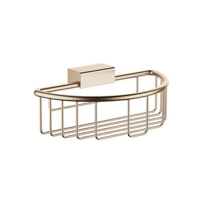 Dornbracht - Shower Basket For Wall-Mounted Installation