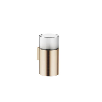 Dornbracht - Tumbler Wall-Mounted
