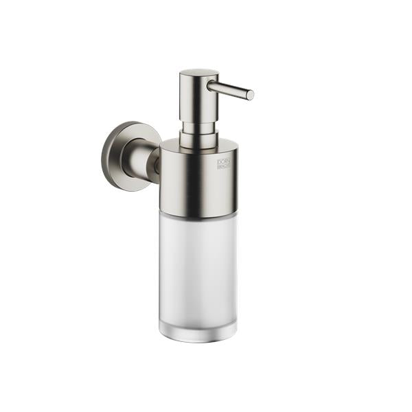 Dornbracht - Tara Soap Dispenser Wall-Mounted