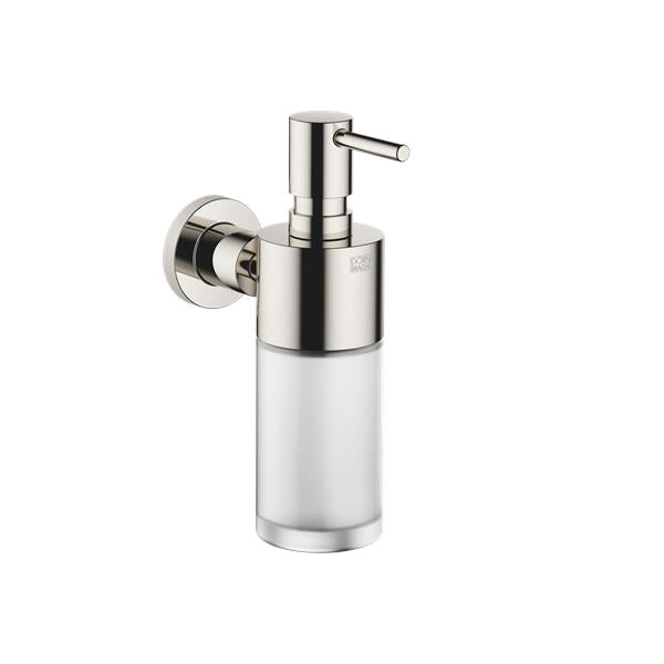 Dornbracht - Tara Soap Dispenser Wall-Mounted