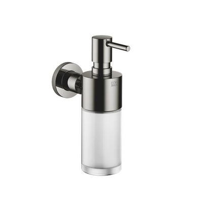Dornbracht - Tara Soap Dispenser Wall-Mounted