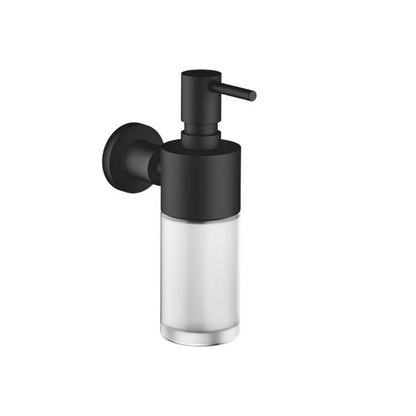 Dornbracht - Tara Soap Dispenser Wall-Mounted