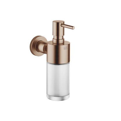 Dornbracht - Tara Soap Dispenser Wall-Mounted
