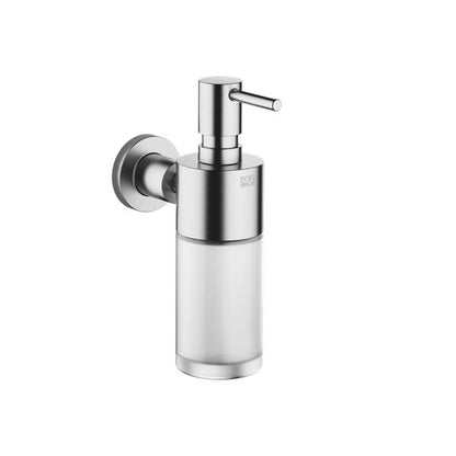 Dornbracht - Tara Soap Dispenser Wall-Mounted