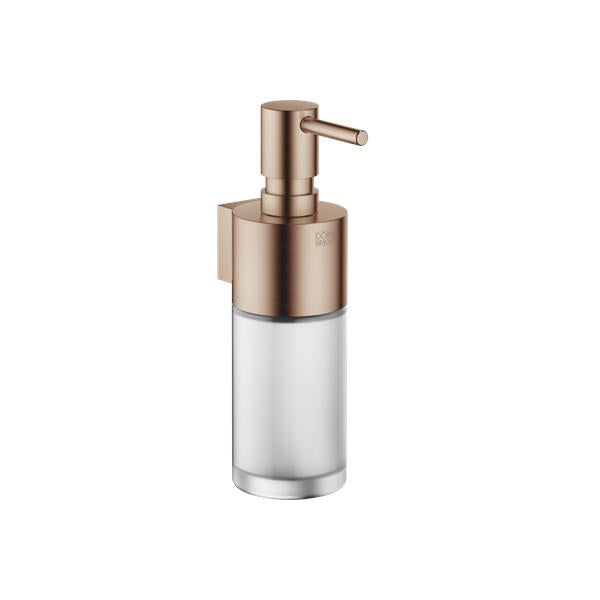 Dornbracht - Soap Dispenser Wall-Mounted