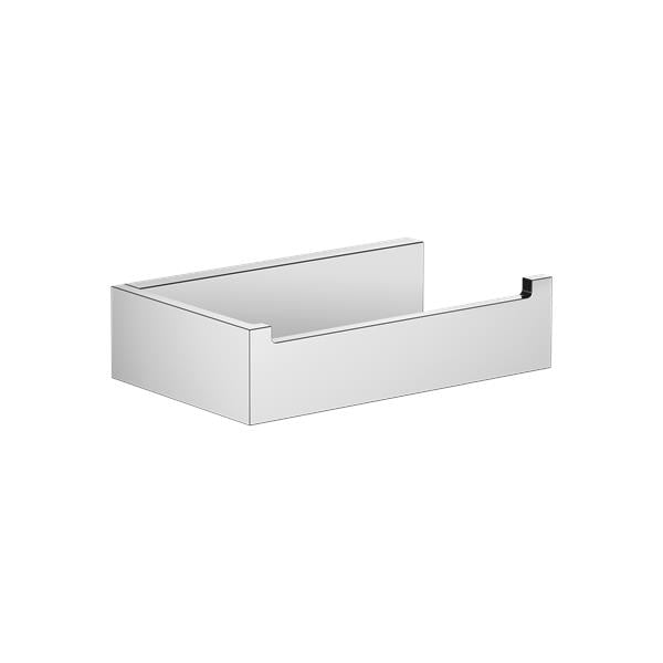 Dornbracht - Tissue Holder Without Cover